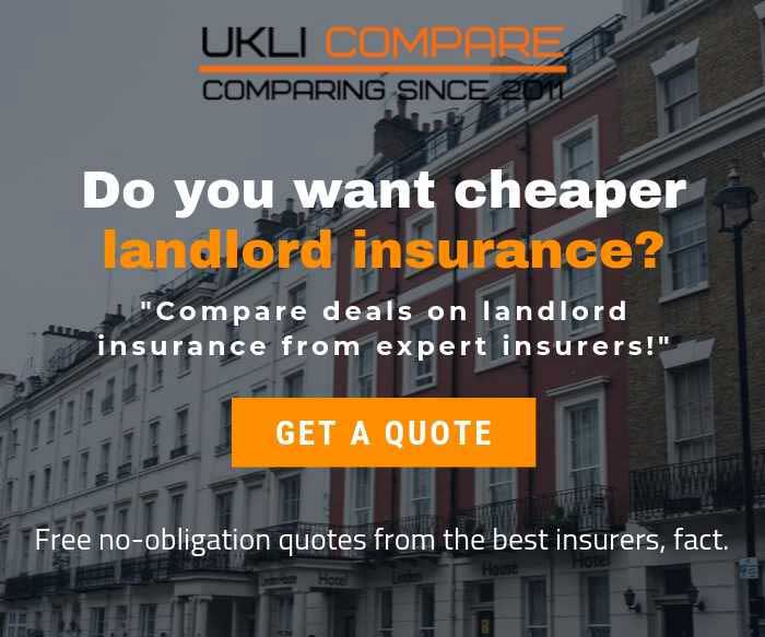 Best Landlord Insurance Companies 2019 | UKLI Compare