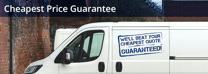 courier van insurance quotes
