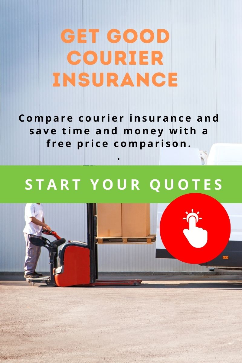 compare courier insurance quotes